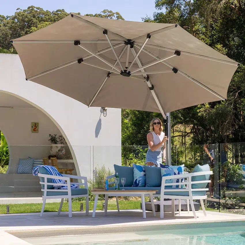 ARPANSA Shade Fabric Testing Policy