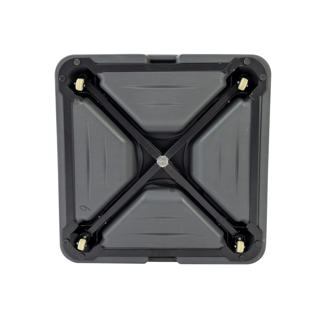 Cantilever Umbrella Base With Wheels (Deluxe) - Image 2