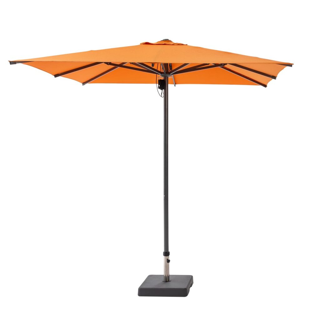 Resort Rope Umbrella