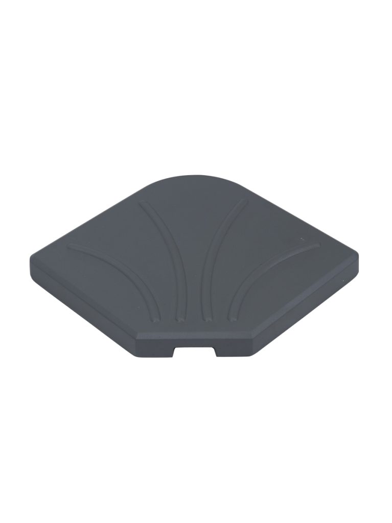 Ballast Block