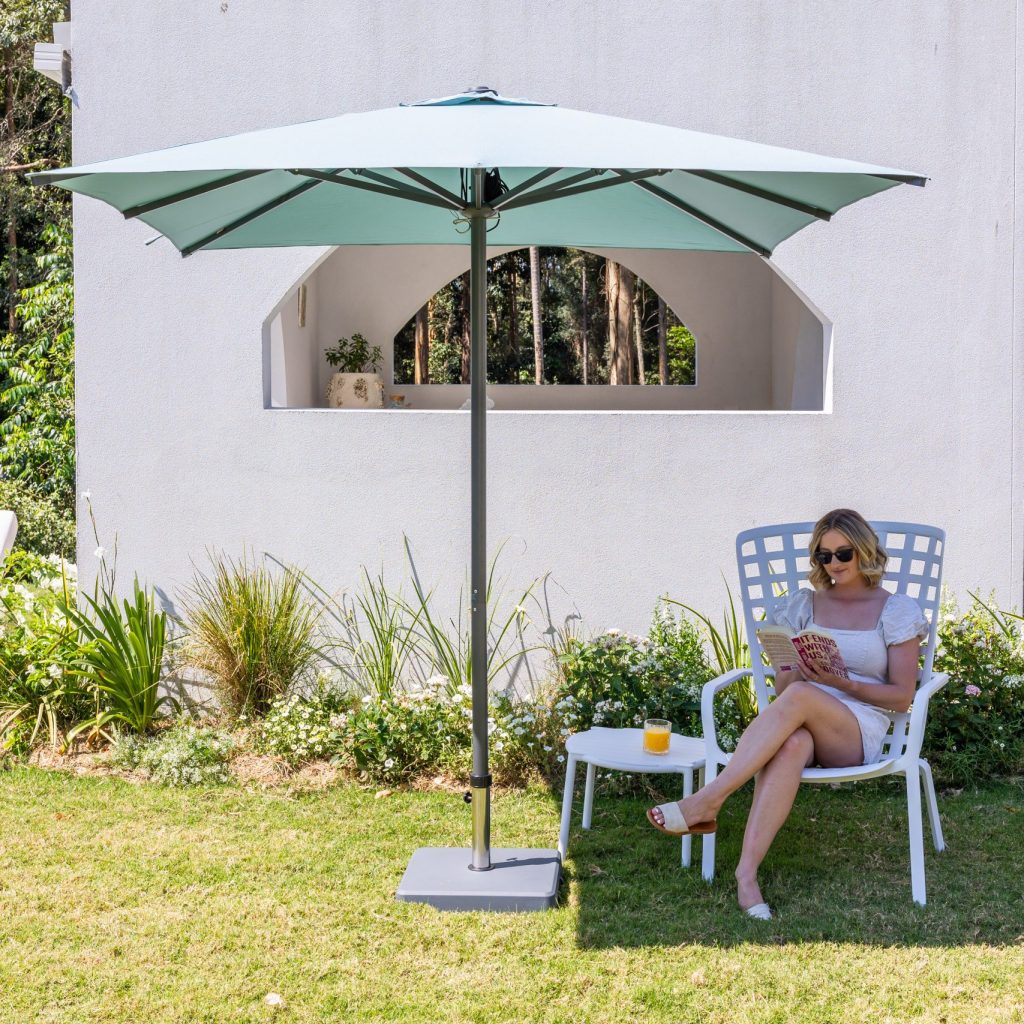 ARPANSA Shade Fabric Testing Policy