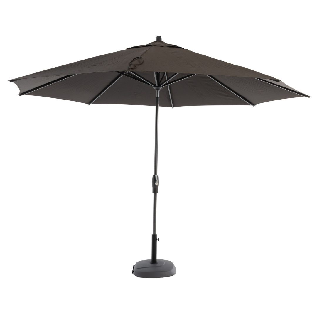 Daylight Windup Autotilt Umbrella 330cm