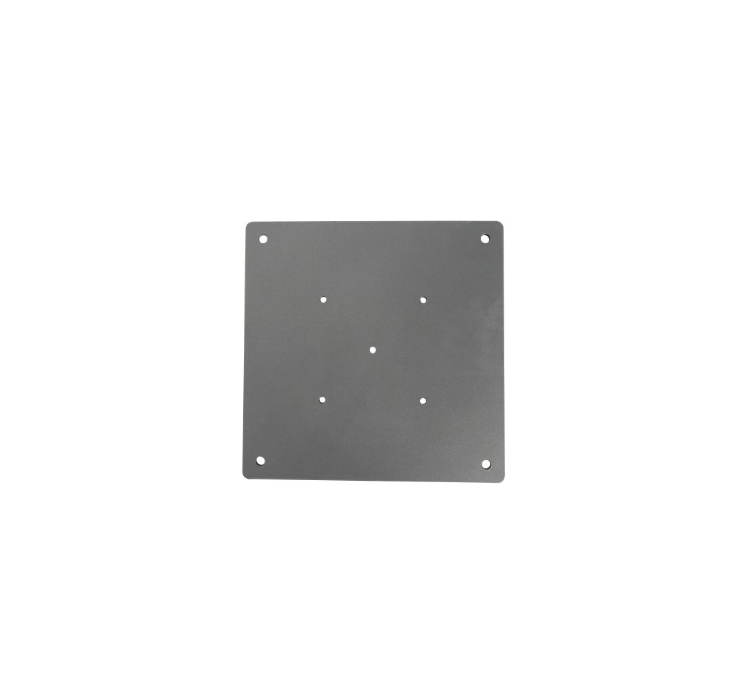 Eclipse Cantilever Base Plate