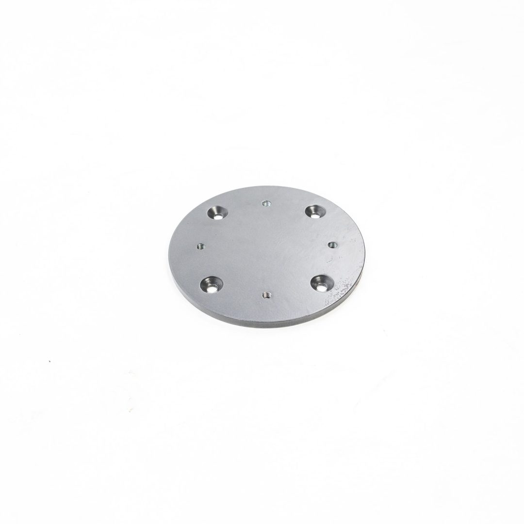 Helios Cantilever Base Plate
