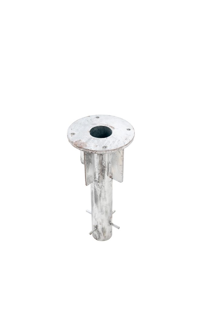 Inground Spigot