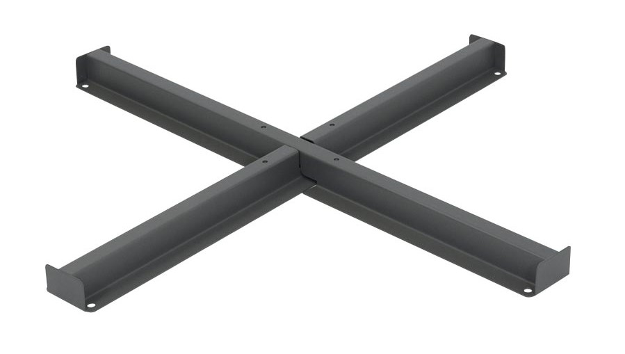 Cross Bar Base for Cantilever Umbrella