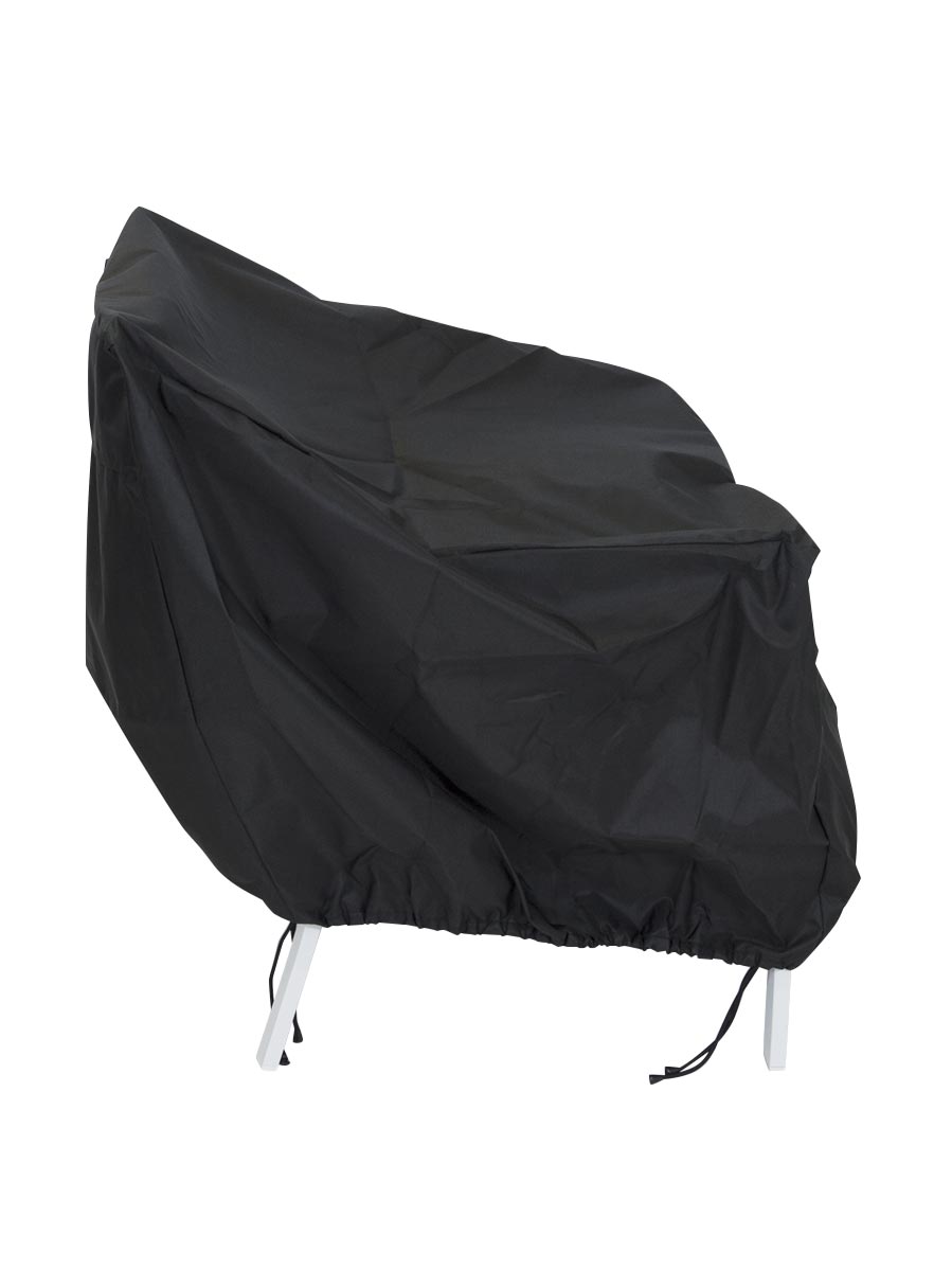DAYBED (SMALL) WEATHERSHIELD PROTECTIVE OUTDOOR FURNITURE COVER Daybed (Small) Weathershield