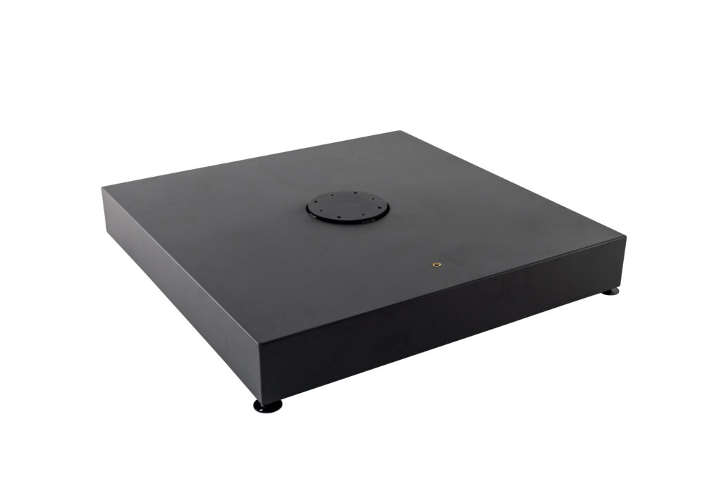 Helios Wheeled Umbrella Base 290kg