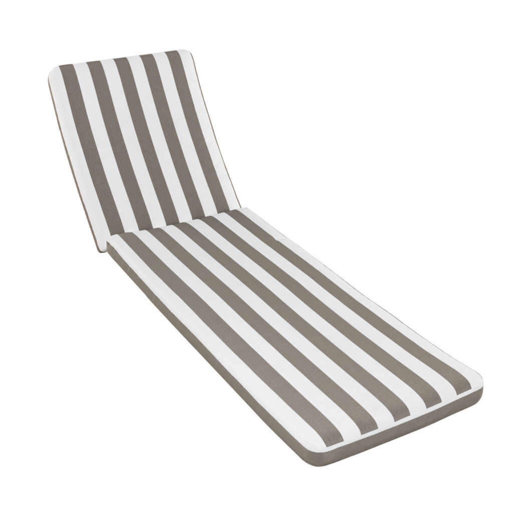 Villa Sunproof Outdoor Sunlounge Cushion