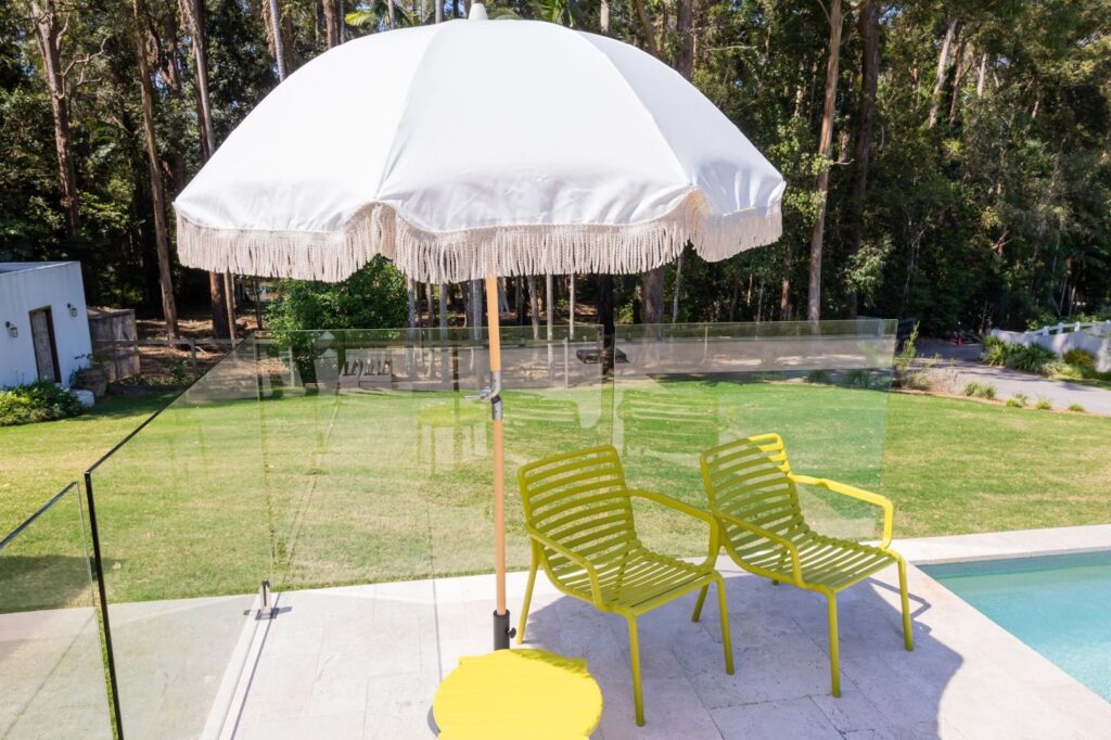 Find Your Perfect Large Beach Umbrella