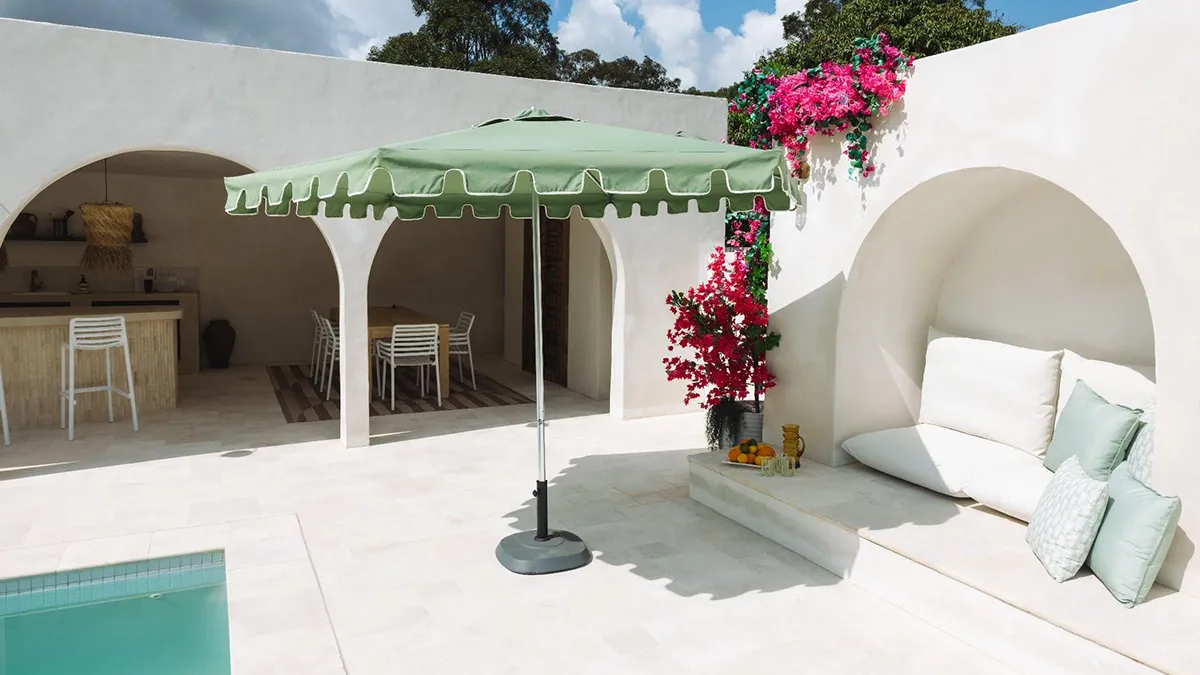 What Weight of Umbrella Base Do You Actually Need? What Weight of Umbrella Base Do You Actually Need?